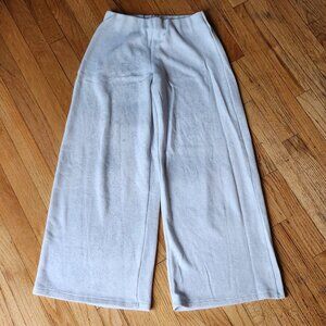 NWOT Zara joggers pants